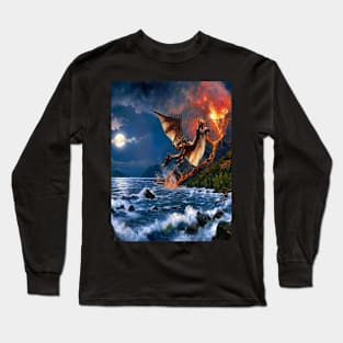 vicious2k6 Long Sleeve T-Shirt